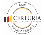azav-tragerzulassung